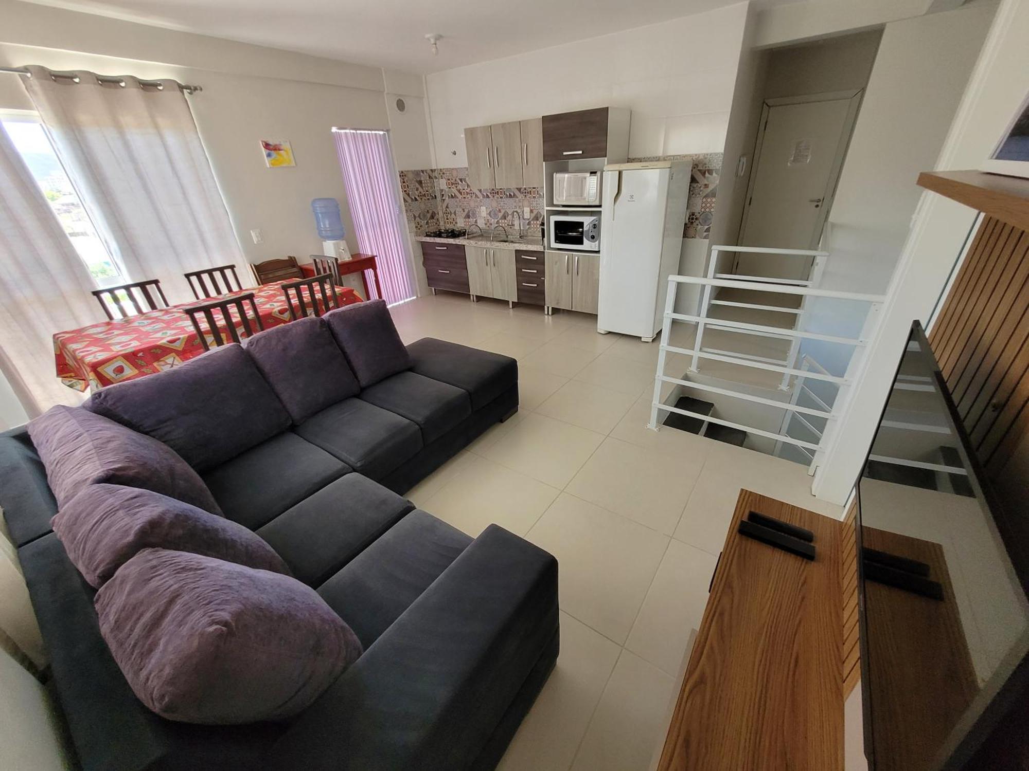 Costa Do Sol Residencial Apartment Bombinhas Exterior photo