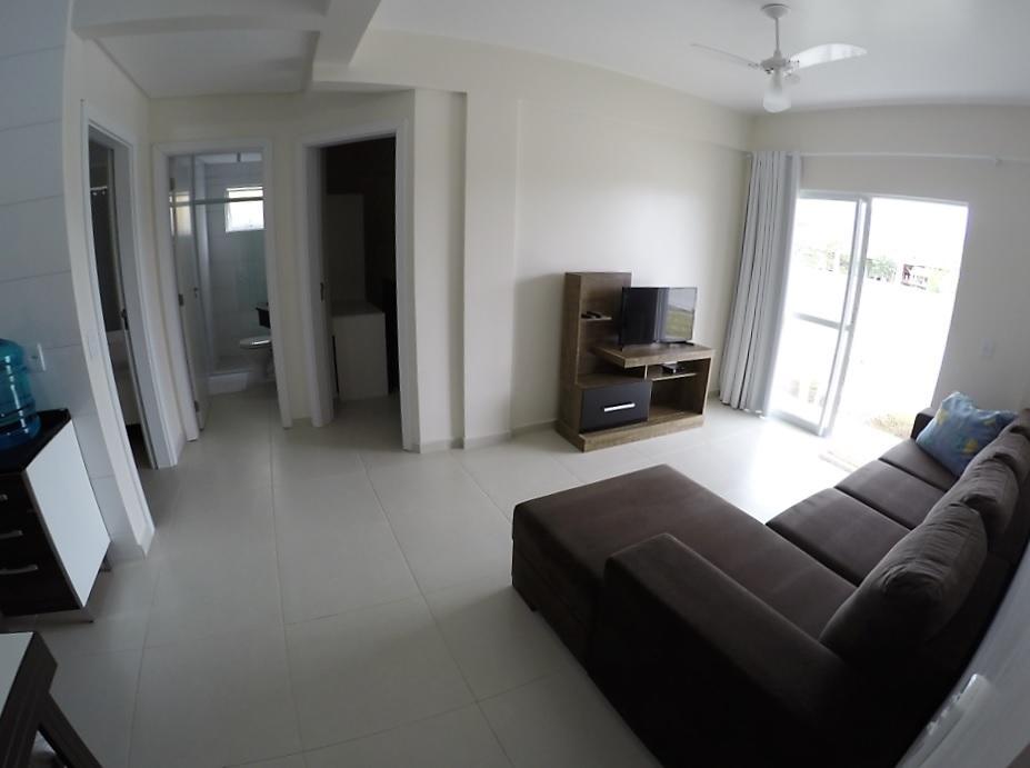Costa Do Sol Residencial Apartment Bombinhas Exterior photo