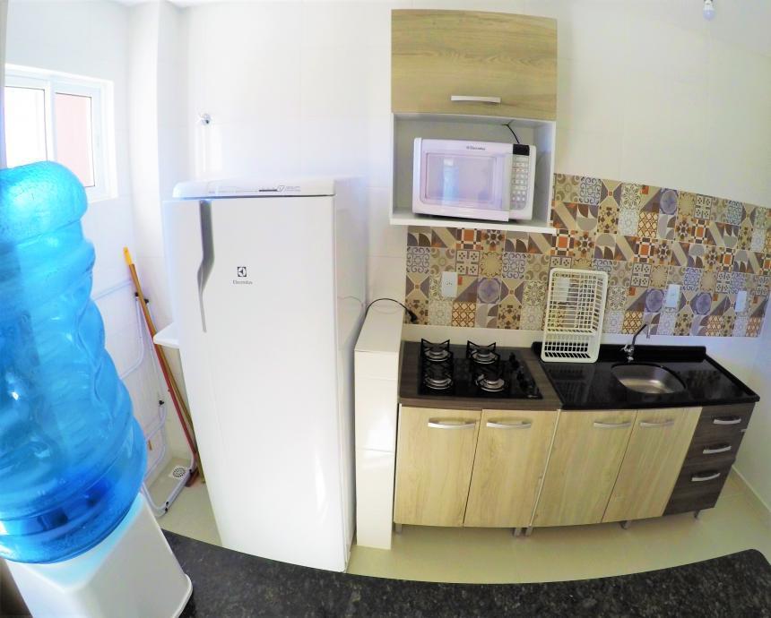 Costa Do Sol Residencial Apartment Bombinhas Exterior photo